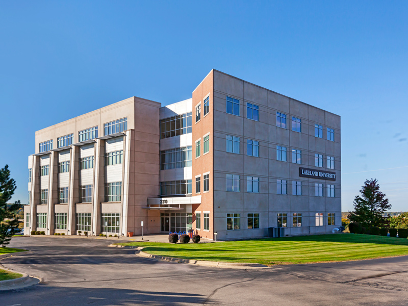Knight-Barry Title Services - Madison, WI
