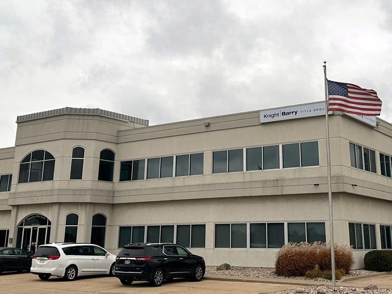 Knight-Barry Title Services - Kaukauna, WI