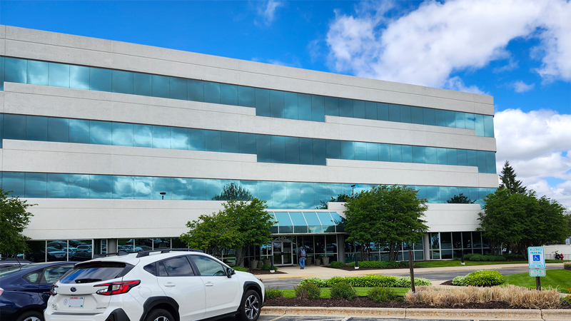 Knight-Barry Title Services - Madison, WI