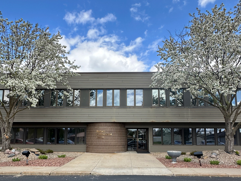 Knight-Barry Title Services - Marshfield, WI