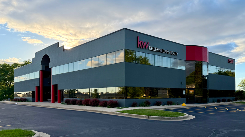 Knight-Barry Title Services - New Berlin, WI