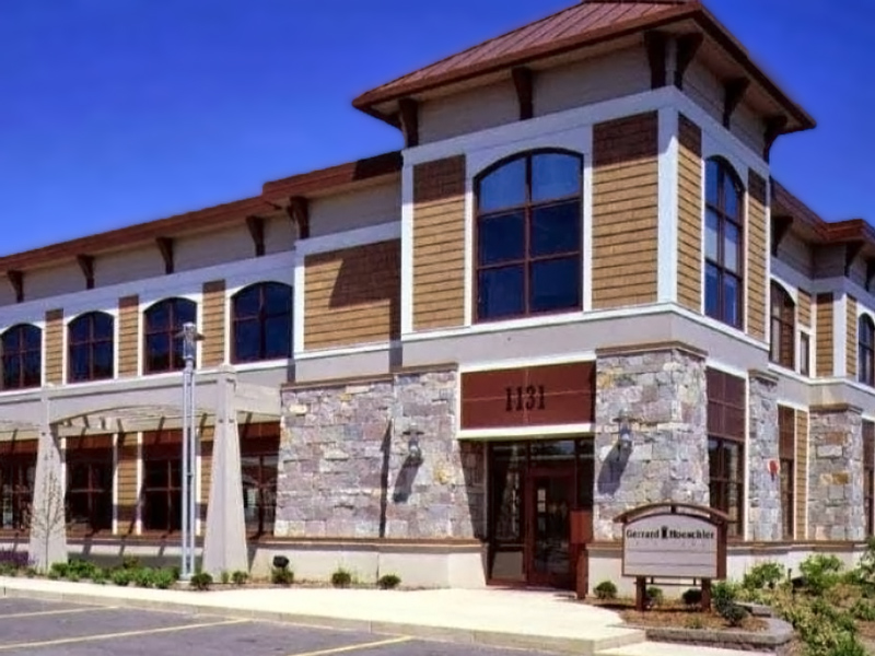 Knight-Barry Title Services - Onalaska, WI
