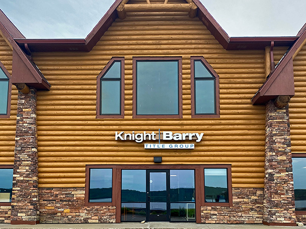 Knight-Barry Title Services - Lake City, MN