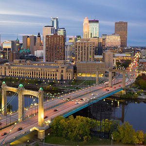 Knight Barry Title Acquires Six Minneapolis Offices