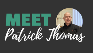 Do You Know Me? Feat. Patrick Thomas