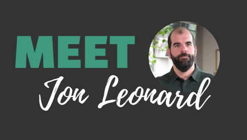 Do You Know Me? Feat. Jon Leonard